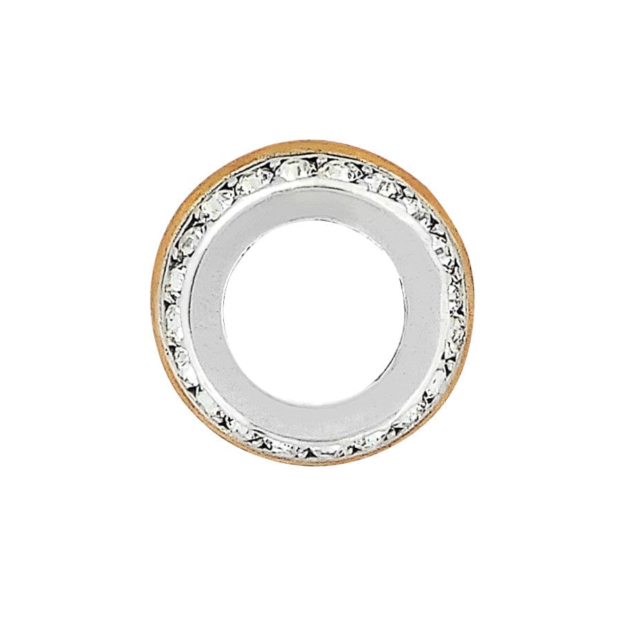 Intrigue Spacer silver-gold 2