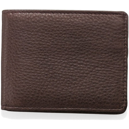 Jefferson Passcase Wallet