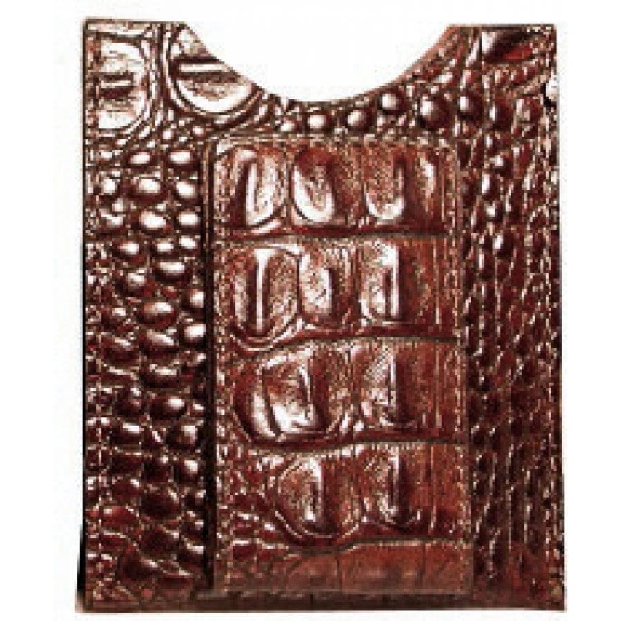 Kansas Hornback Money Clip - Brighton