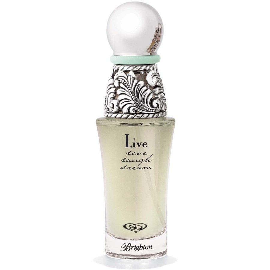 Live Eau De Parfum green 1