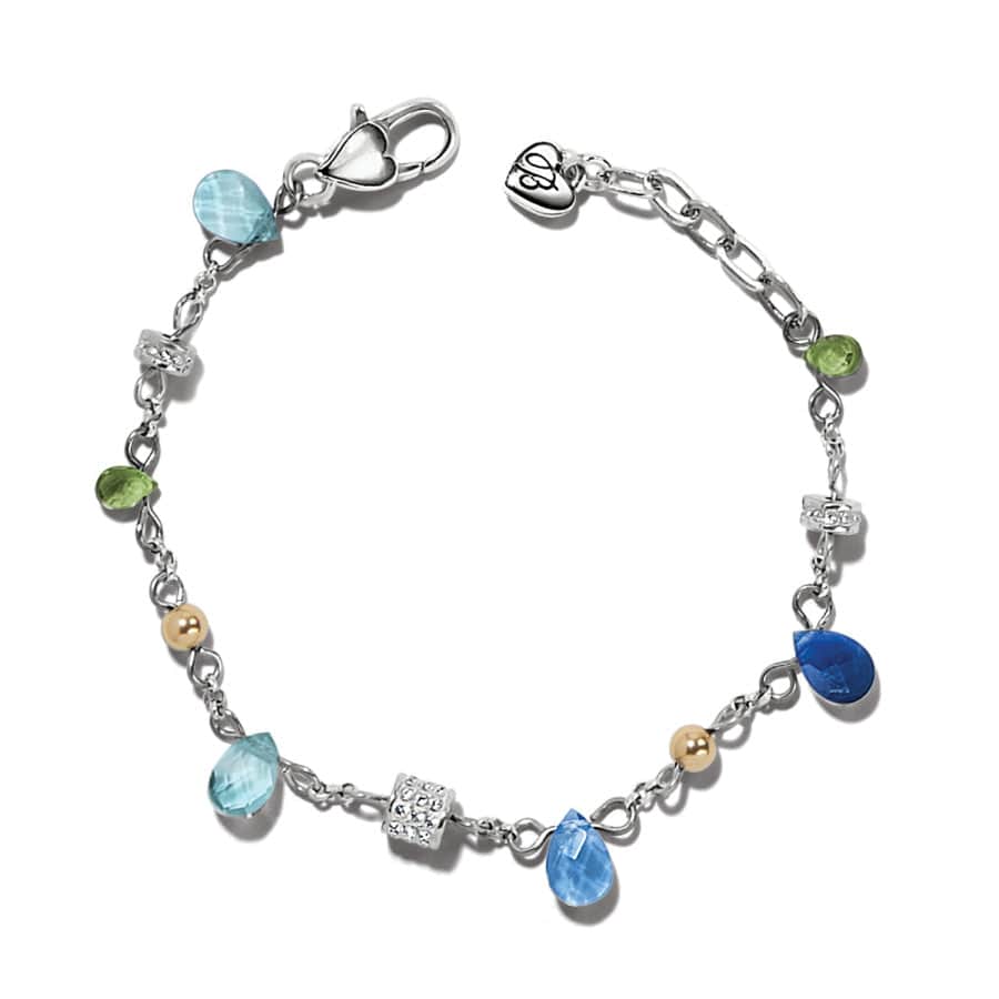 Brighton Meridian Aurora Sky Bracelet