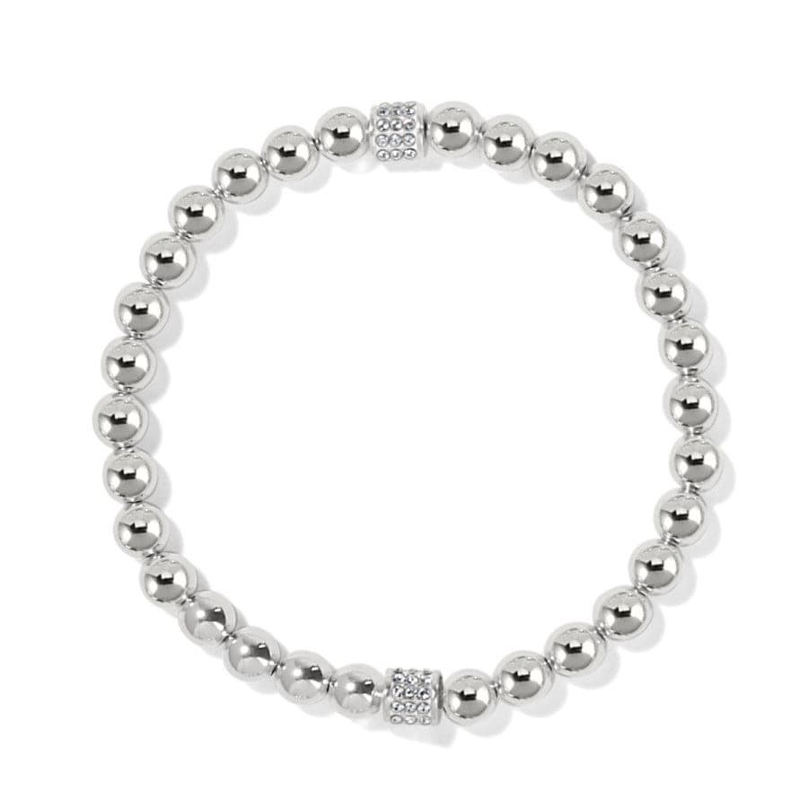 Meridian Petite Stretch Bracelet Brighton