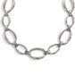 Meridian Swing Statement Necklace