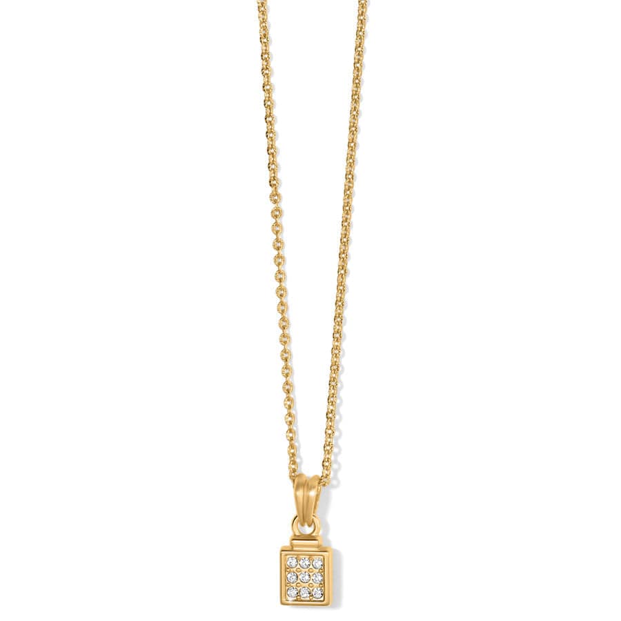 Meridian Zenith Mini Necklace - Brighton