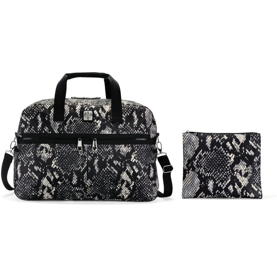 Brighton overnight 2025 bag