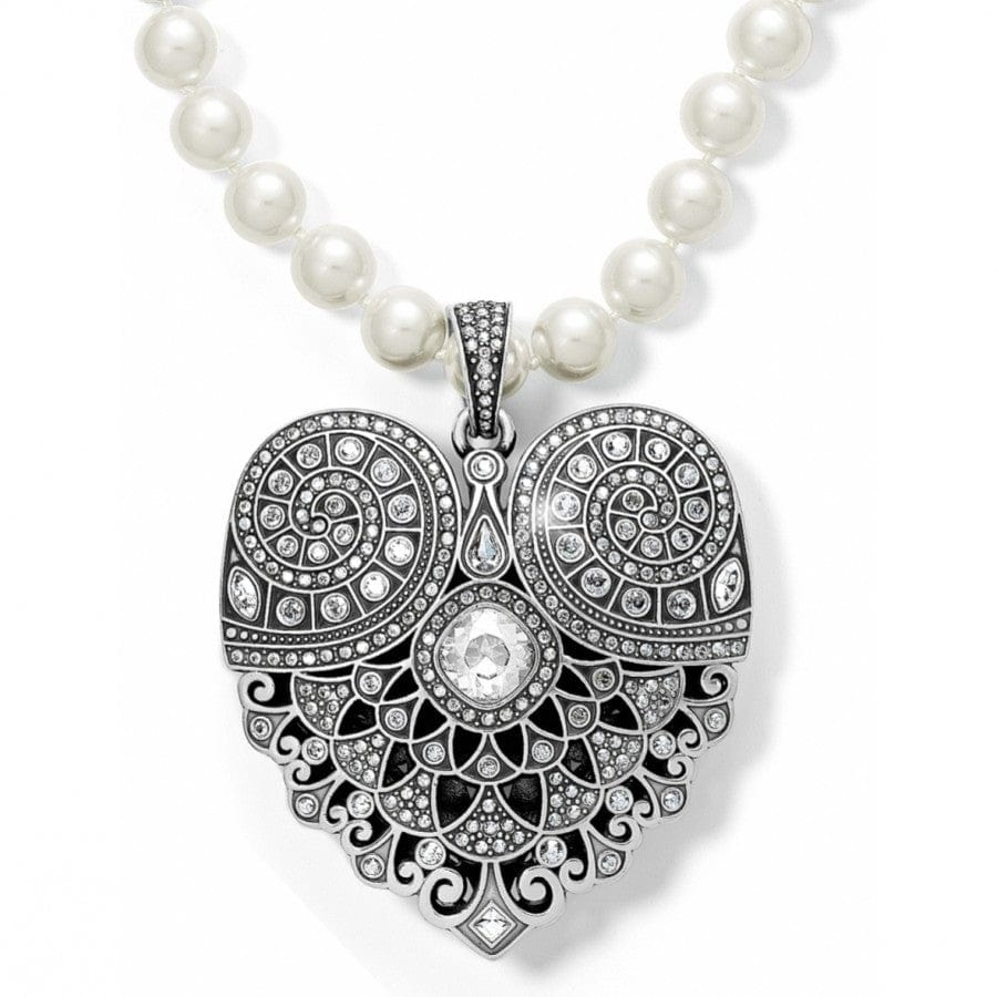 Mumtaz Pearl Necklace Brighton