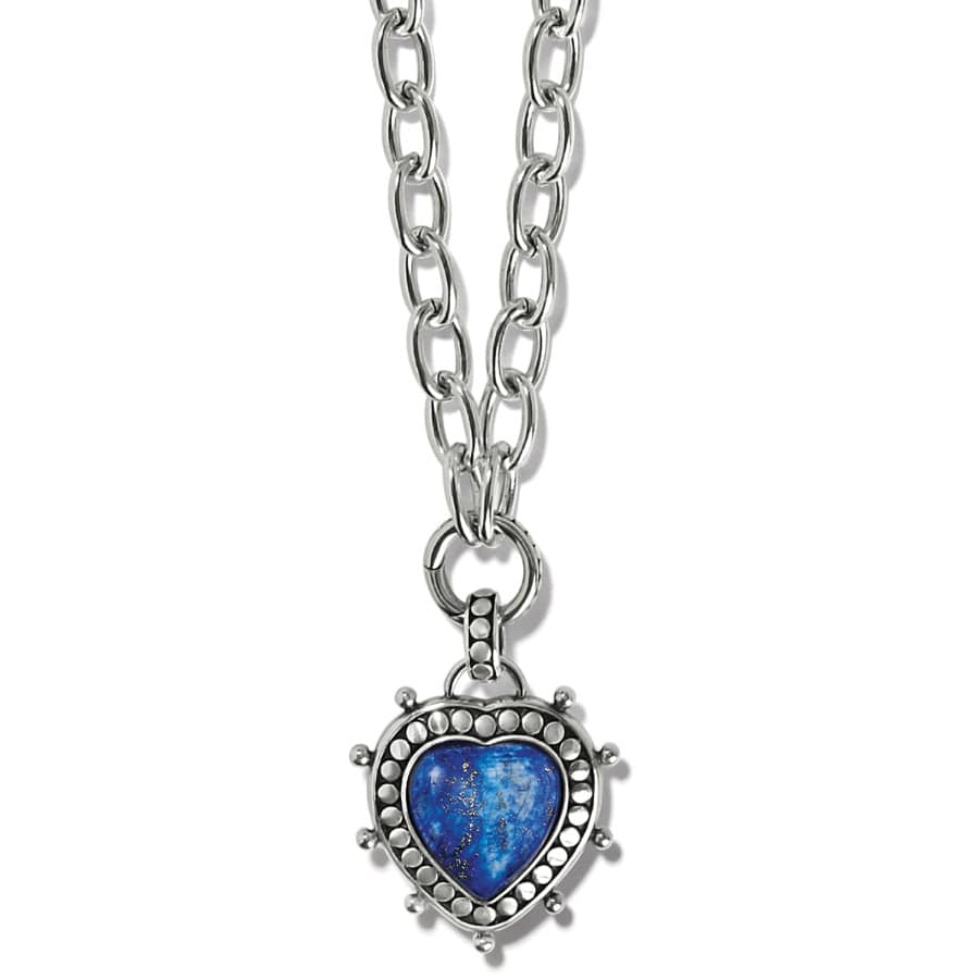 Brighton necklaces with stones discount