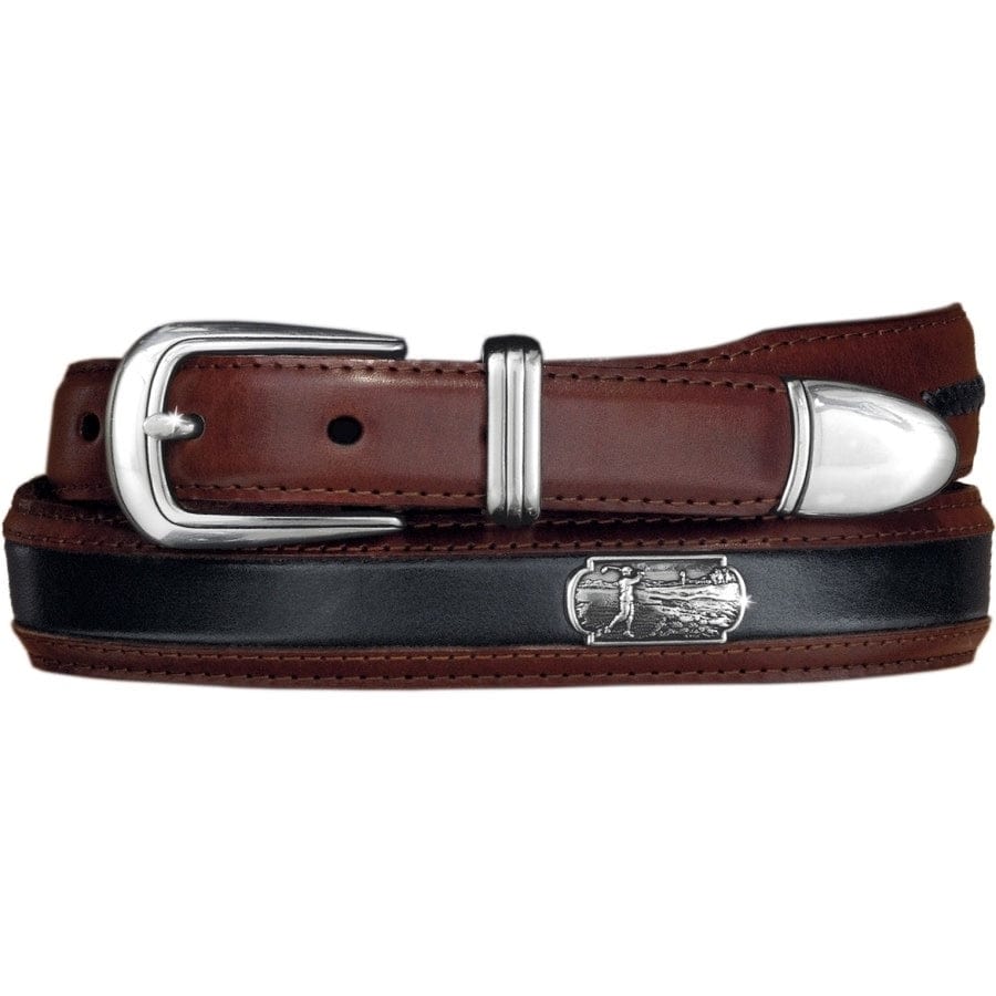 Roberts Golf Belt - Brighton