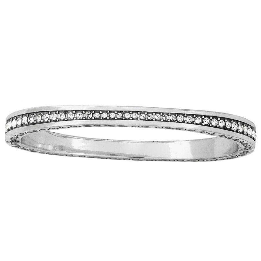 Secret Of Love Hinged Bangle Brighton