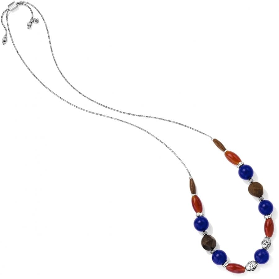 Sol Long Necklace