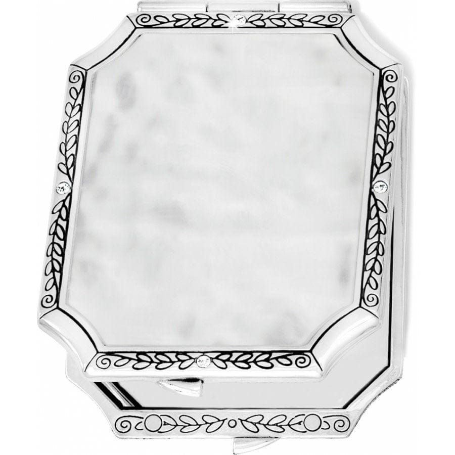 Tapestry Compact silver 1