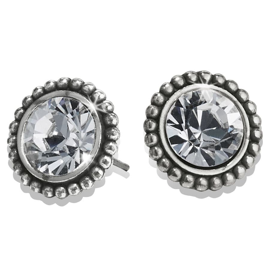 Large post earrings online