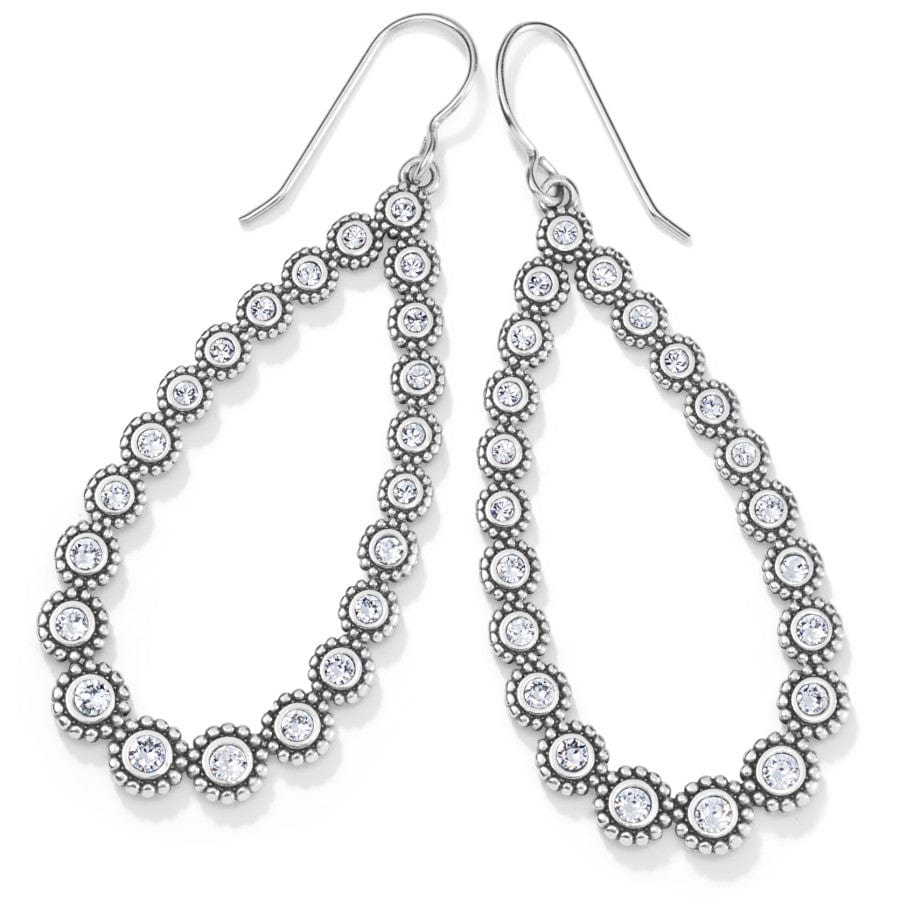 Brighton on sale teardrop earrings