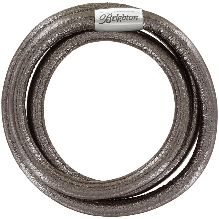 Woodstock Sparkle Triple Bracelet - Brighton
