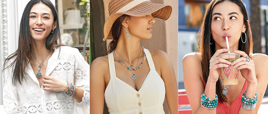 Back To School Style For Every Type of Mom