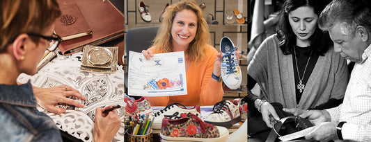 Brighton Celebrates National Creativity Day