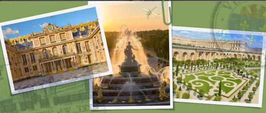Destination: France For Your Upcoming Girl's Trip