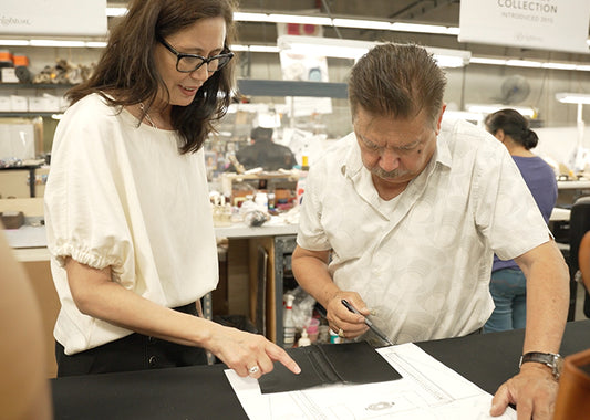 Hear from Designer Maricela Palacios