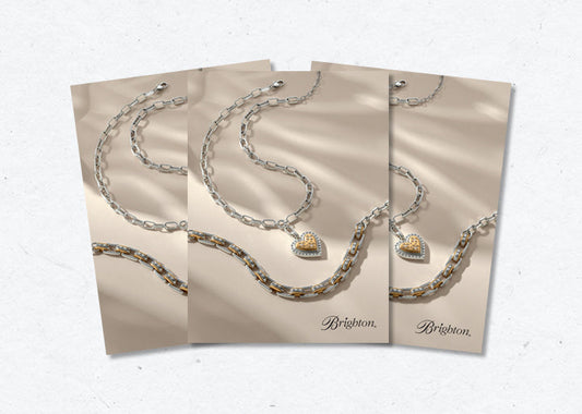 Fine Jewelry Lookbook 2025