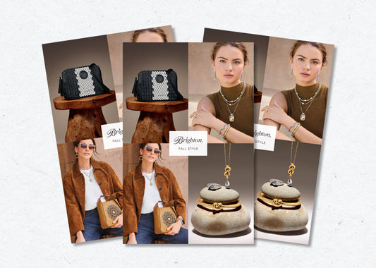 Fall Style Lookbook