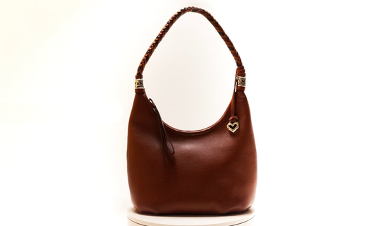 The Shelby Bag