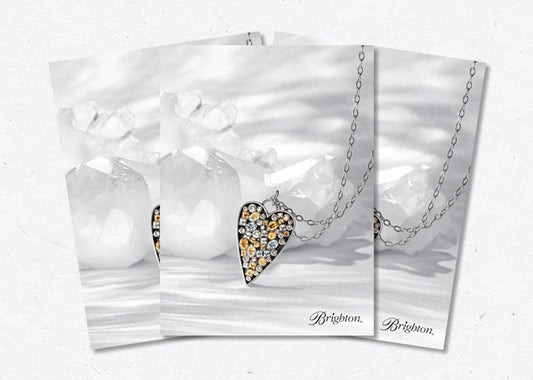 Holiday Fine Jewelry Lookbook 2025