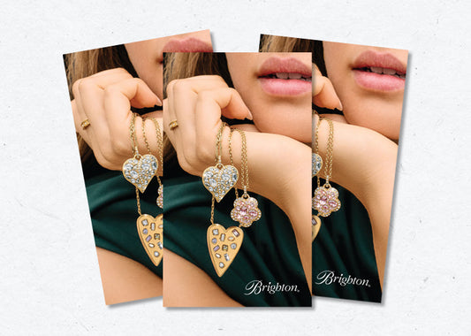 Holiday Social Mailer 2025