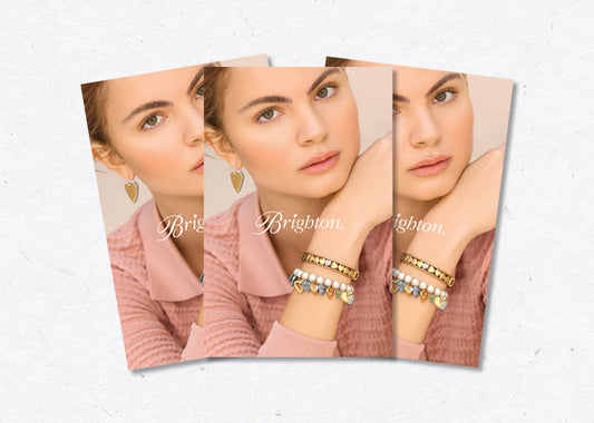 Valentine's Day Lookbook 2026