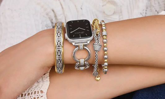 Build a Meridian Wrist Stack