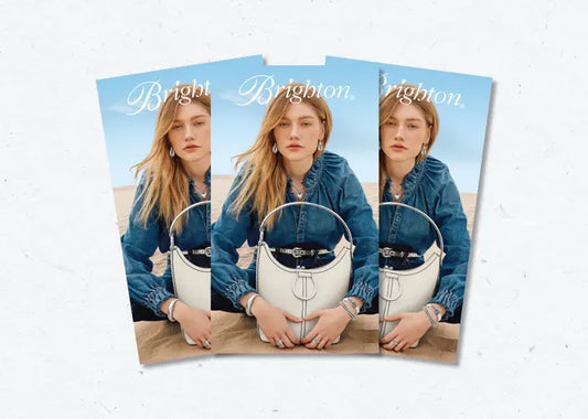 Spring Lookbook 2026