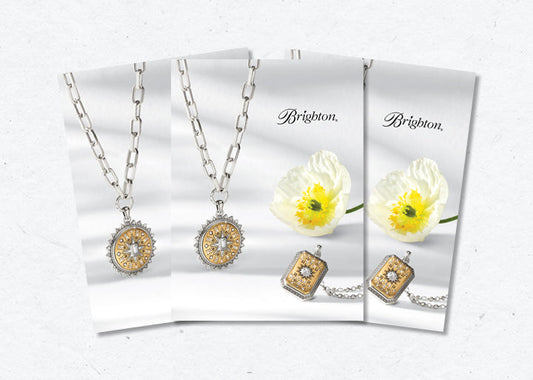Mother's Day Fine Jewelry Lookbook 2026