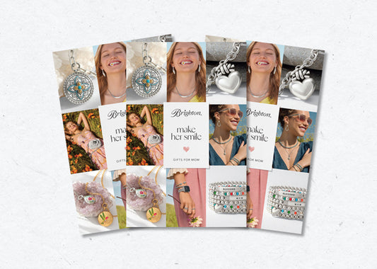 Mother's Day Mailer 2026