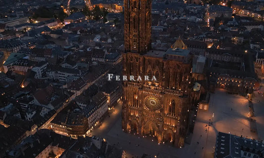 Brighton: The Ferrara Collection - Designed to be Collected