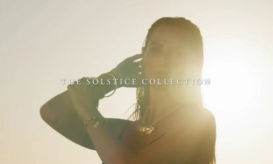 Brighton: The Solstice Collection - Every Seashell Tells A Story