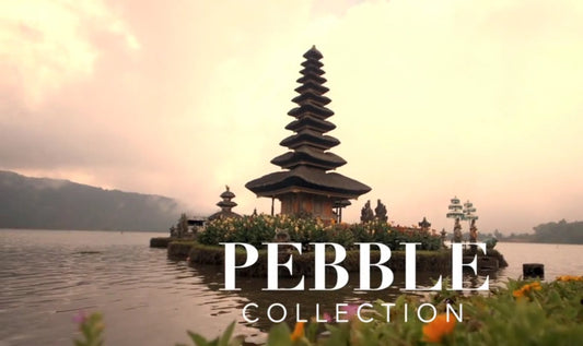 Video: Pebble Collection