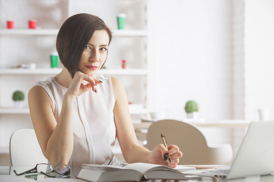 What is Modern Business Attire for Women?