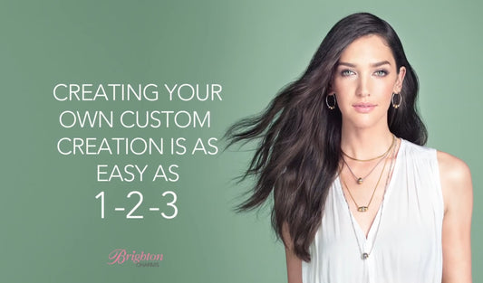 How To: Create Custom Jewelry With Brighton