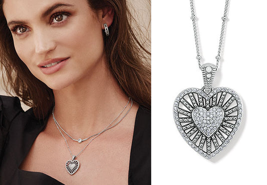 Twinkly & Luxe