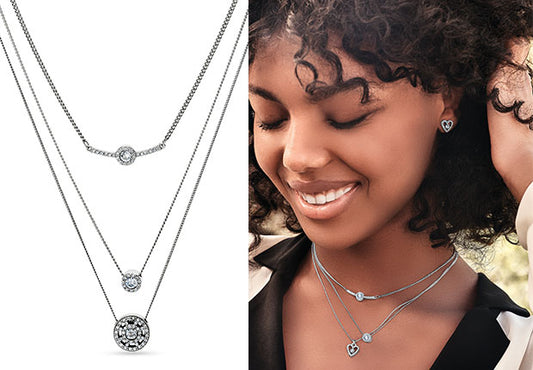 Layer On The Sparkle