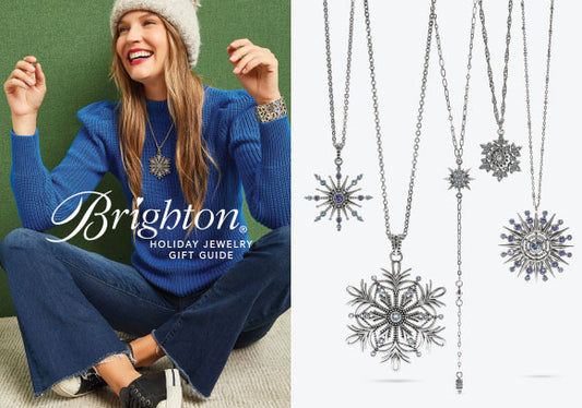 Holiday Jewelry Gift Guide