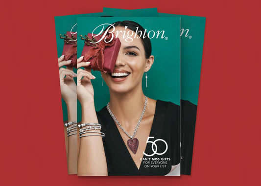 Lookbook: 50 Gifts For Everyone On Your List