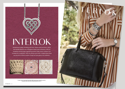 Lookbook: Interlok Fall 2022
