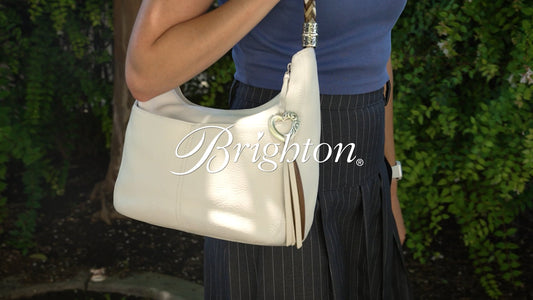 Brighton: The Handbag Promise
