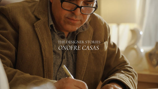 Designer Onofre Casas