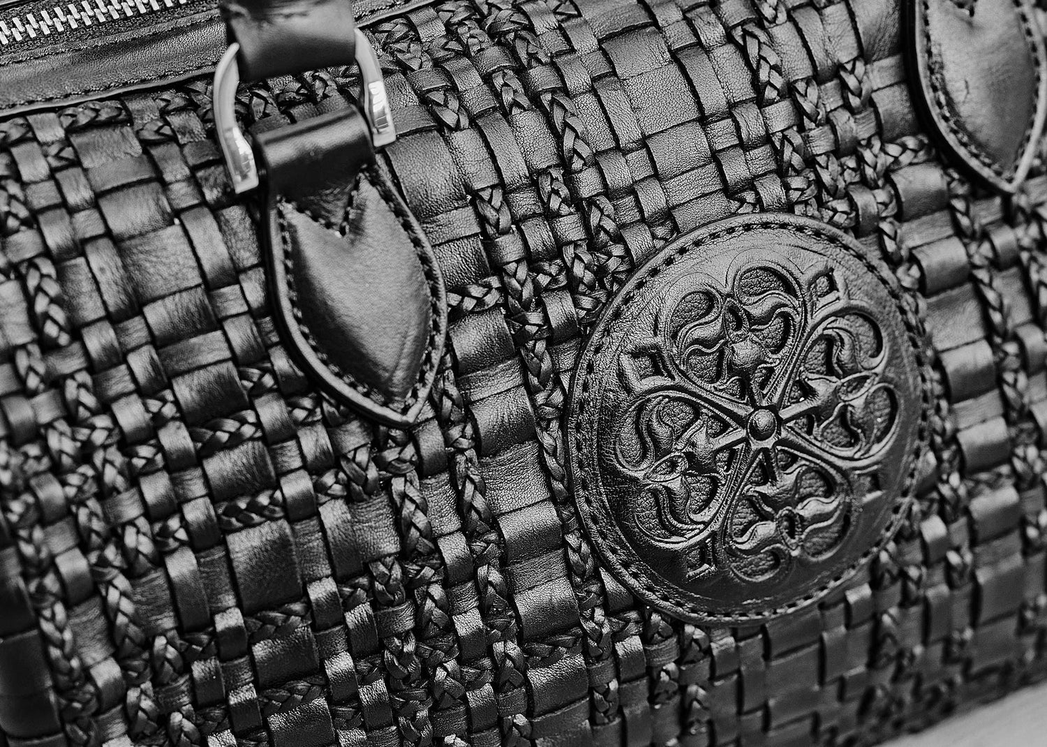 Ferrara Main Collection Page