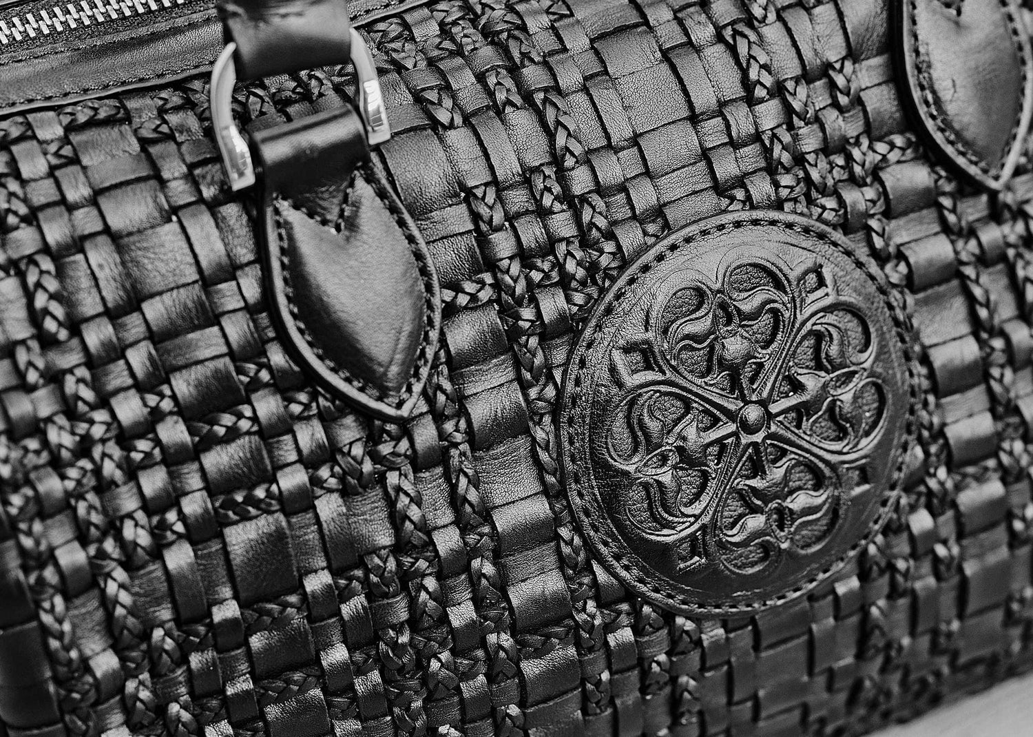 Ferrara Meet the Designer