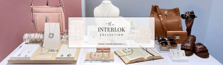 Interlok Design and Details DM