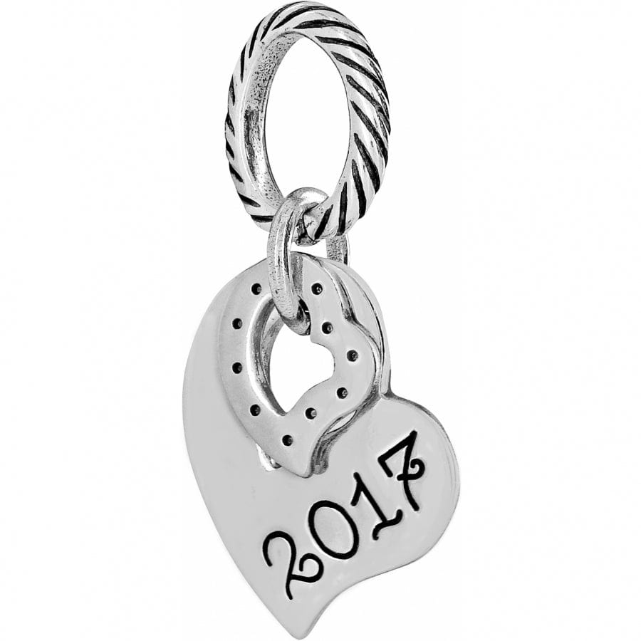 2017 Charm silver 1