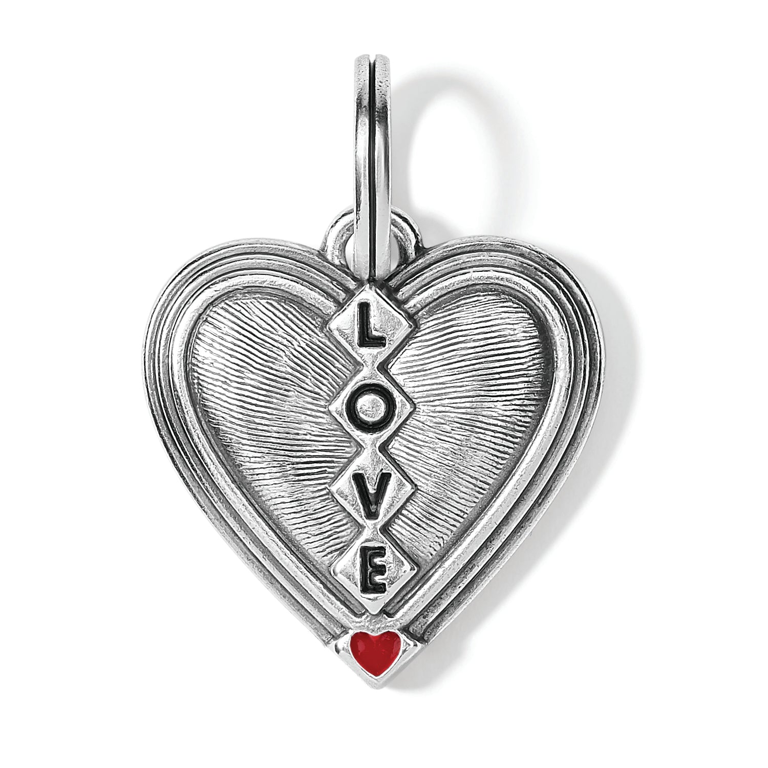2022 Charm silver-black 2