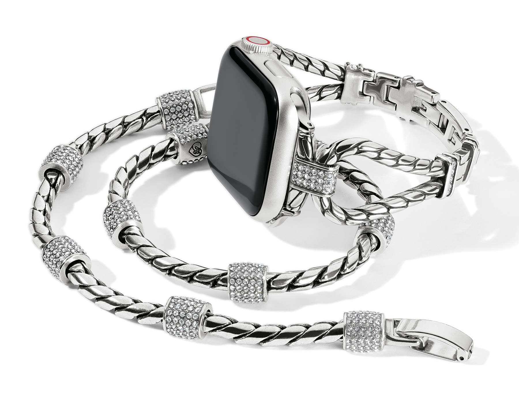 Meridian Apple Watch Band Brighton
